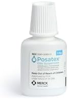 POSATEX Otic Suspension for Dogs, 7.5gm Bottle