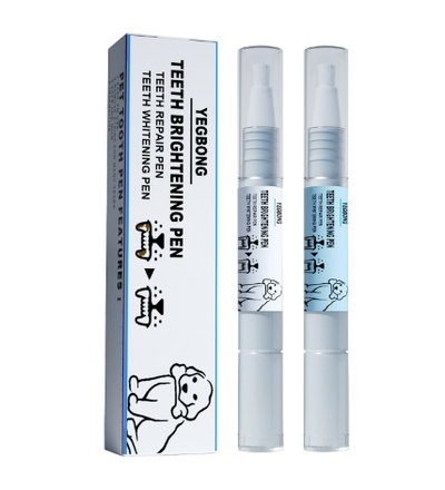 Pet-Pen™ for Pet Dental Care (One Box)