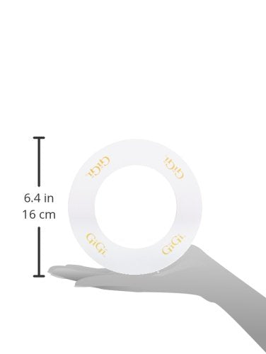 GiGi Clean Collars (Pack of 3)