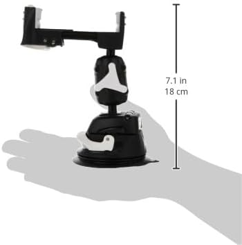 Scanstrut RLS-509-405 ROKK Mini for Phone with Suction Cup Base