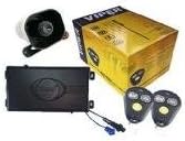 Viper 3100V 1-Way Security System