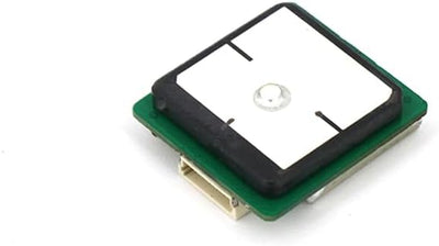 M9 GPS Module with Compass QMC5883 Four-Mode Flight Controller FPV RC Drone Fixed-Wing BK-122 BK-182 (BK-220P)