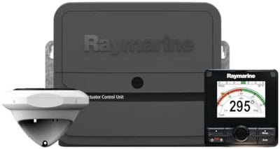 Raymarine Pilot Ev-200 A/P with P70R No Drive