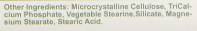 Nutri-West - Total JT Plus (Formerly Total Joint Support) - 120 ct