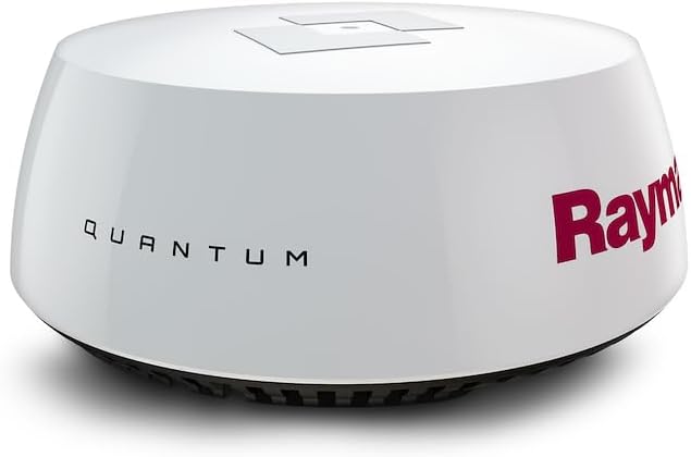Raymarine Quantum 18" Radom Wireless
