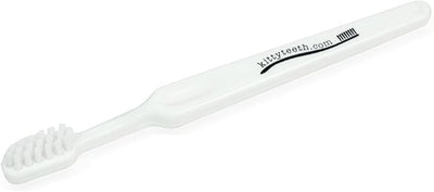 Kittyteeth Cat & Dog Toothbrush - Made in The USA