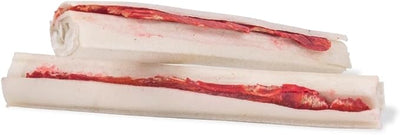 Dingo Dynostix Premium Rawhide Treats Made with Real Chicken, No Fillers or Artificial Binders, America's #1 Rawhide Brand 10-Count