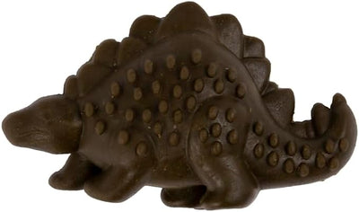 Dreambone Small Dinochews, Grain Free Dog Chews, 14 Count (Pack of 24)