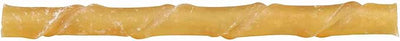 TRIXIE 2617 100 Chewing Sticks Twisted 12 cm / ・9-10 mm