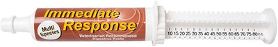 Digestive Support Paste for Large Animals, 80ml Tube | Fast-acting digestive support paste formulated for large animals experiencing digestive upset and gut stress.