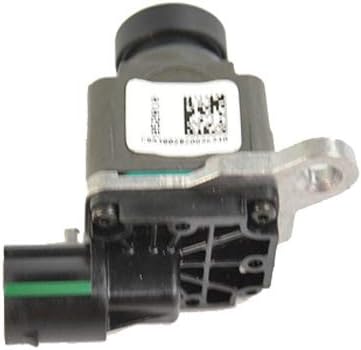 Genuine Dodge RAM Rear View Back Up Camera New OEM Mopar, (56038978AL)
