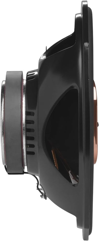 Infinity REF697MF Extreme-Performance Automotive Coaxial Speakers (Renewed)