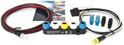 Raymarine CAN Bus Protocol Converter - Vehicle Network Communication Adapter
