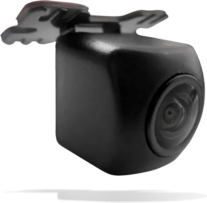 Pioneer ND-BC010 Rearview Camera - Universal Backup Camera, 155 Degree Wide Angle View, High Resolution Images, Clear Night Vision, Flexible Installation, Compatible with Pioneer in-Dash Receivers