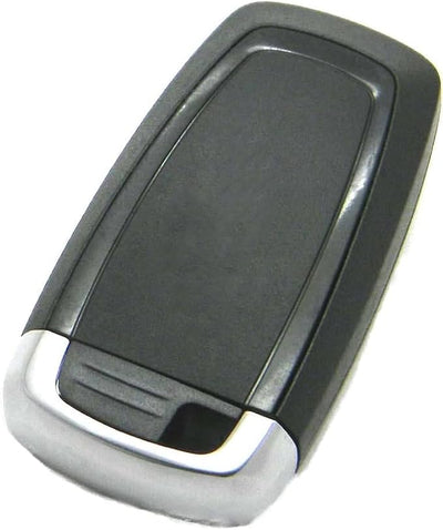 OEM Electronic 5-Button Keyless Entry Smart Proximity Remote Key Fob Compatible with 2022-2024 Ford Lightning (FCC ID: M3N-A3C054338, P/N: 164-R8304)