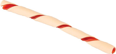 Dingo Twist Sticks Rawhide Chews, Made With Real Chicken