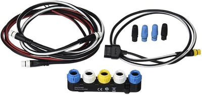Raymarine CAN Bus Protocol Converter - Vehicle Network Communication Adapter
