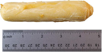 Pet’s Choice Pharmaceuticals HideNoMore, Rawhide Free Chicken Chew Treats for Dogs, 4-5" 4 ct