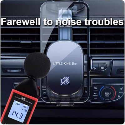 Car Phone Holder for Lexus ES Auto Accessories [Only for 2013-2018 Lexus ES 300h / ES 350] [Auto Lock Hands Free Cell Phone Mount Car fits for iPhone & All Smartphones]