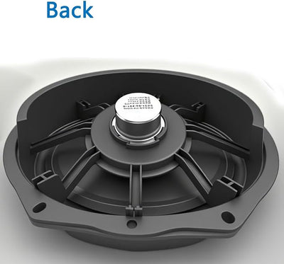 Speaker Compatible with Mazda 3 6 2010 2011 2012 2013