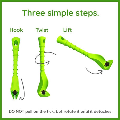 Tick Remover