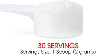 Silver Fern Reflux - Digestive Supplement - Each Tub = 30 Scoops = 30 Servings - Mucosal Support for Acid Issues - with Mucosave FG and Slippery Elm Bark (2 Tubs)