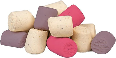 Three Dog Bakery Celebration Confetti - Puppy & Training Treats, Birthday & Special Occasion Dog Biscuits