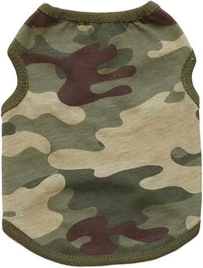 Dog Clothes for Small Dogs Apparel Chihuahua Clothes Boy Puppy Outfits Pet Tshirts Cat Shirts Tiny Doggie Vest