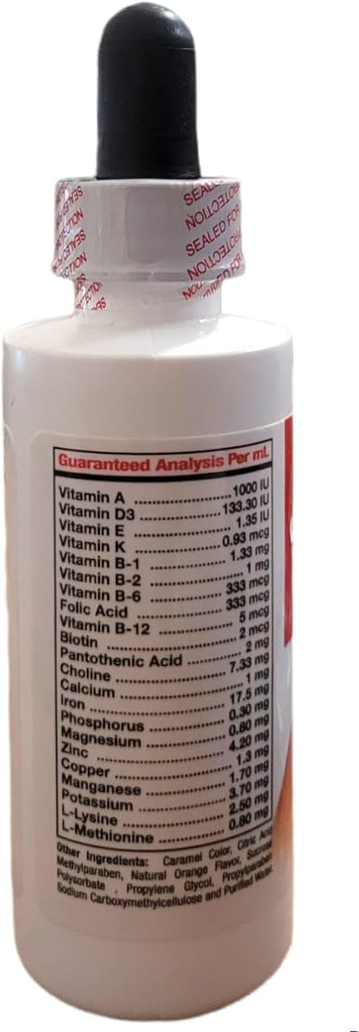 Interfarma - Veterinary Supertron B-12 Extra Strength for Roosters