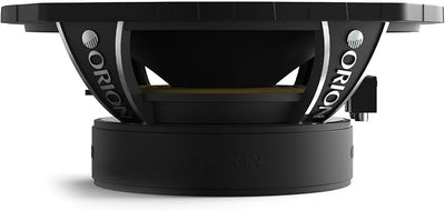 ORION XTR XTX6954 High Efficiency 6x9 Mid-Range Bullet Loudspeakers, 1600W Max Power, 400W RMS, 4 Ohm, 2" Voice Coil - Pro Car Audio Stereo, Midrange Speakers (Pair)