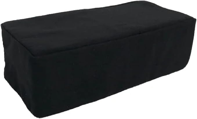 K9 Sport Sack Booster Block, X-Small/Small - Dog Carrier Not Included - Provides 3”of Lift