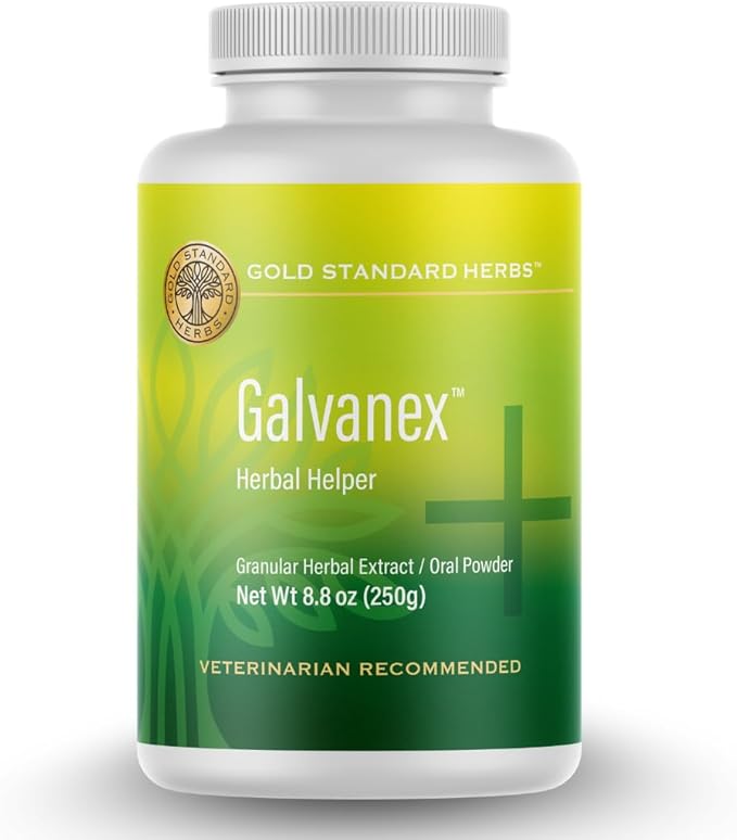 Galvanex