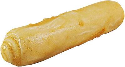Pet’s Choice Pharmaceuticals HideNoMore, Rawhide Free Chicken Chew Treats for Dogs, 4-5" 4 ct
