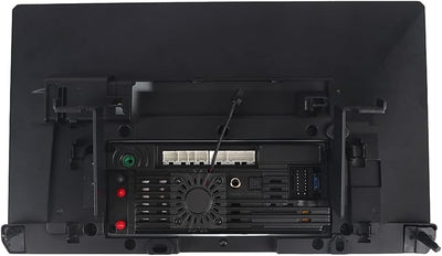 HIGH FLYING for Toyota Tacoma 24-25, 4Runner 25-26 14.6" Built-in Wireless Carplay Android 12+ C12 Car Multimedia Stereo Radio Audio GPS Navigation Sat Nav Head Unit (Other Trim Level, 8+128G)