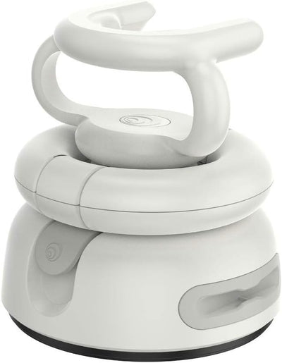 PopSockets Car Phone Mount, Vent Mount - White