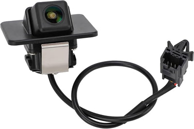 95760-2T101 Backup Camera Rear View Camera Compatible with 2011 2012 2013 Kia Optima, Park Assist Camera Replaces# 95760-2T001 95760-2T002