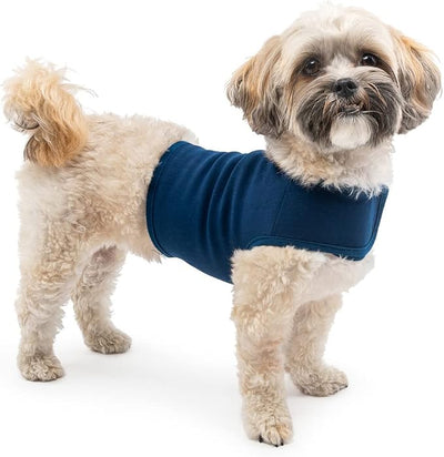 Dog Anxiety Calming Wrap, X-Small