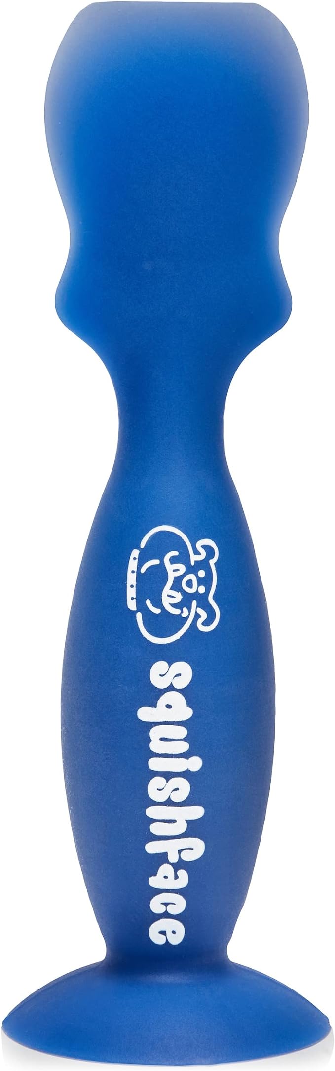Squishface Silicone Applicator for Dog Wrinkle Paste & Tear Stain Cream