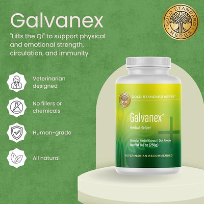Galvanex