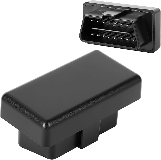 Auto Start Stop Eliminator for Ford F150, 2015-2020 | Plug Play Installation, Prevents Auto Start Stop Activation, No Programming Required, Retains Vehicle Settings