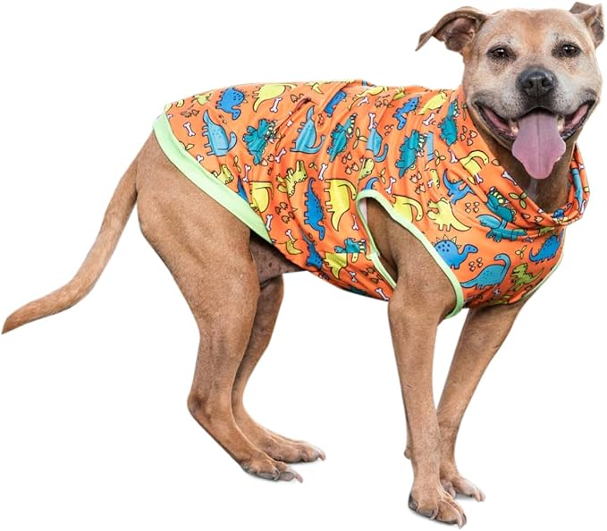 Pittie Clothing Pit Bull Muscle Tee for Dog Breed Dog Shirts Pet Printed Clothes Cool Funny