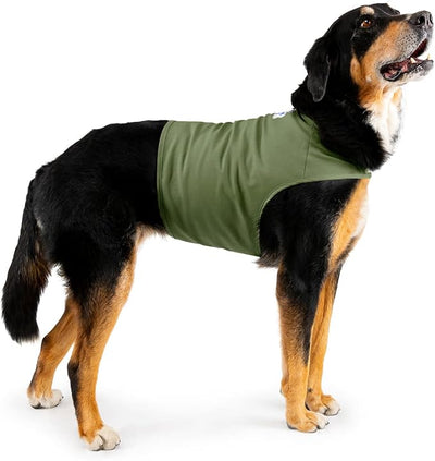 Dog Anxiety Calming Wrap, X-Large, Cypress