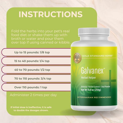 Galvanex