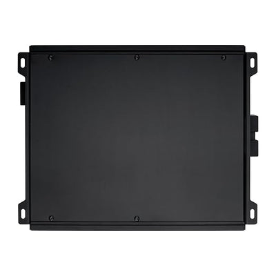 Audiopipe 5000 Watts Full Range Class D Mosfet Amplifier (APHF-5000D-H1), 4-Point Protection System, 1 Ohm, BTL Mode, Remote Bass Control Knob