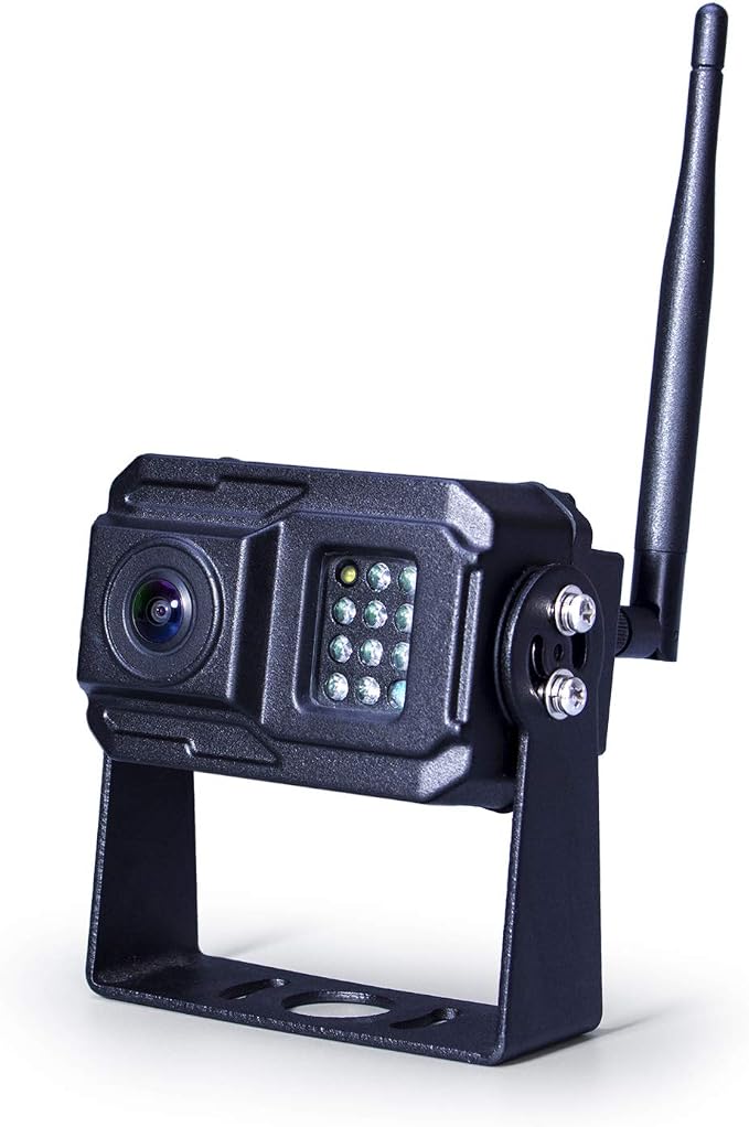yuwei Wireless Backup Camera for YW-77214