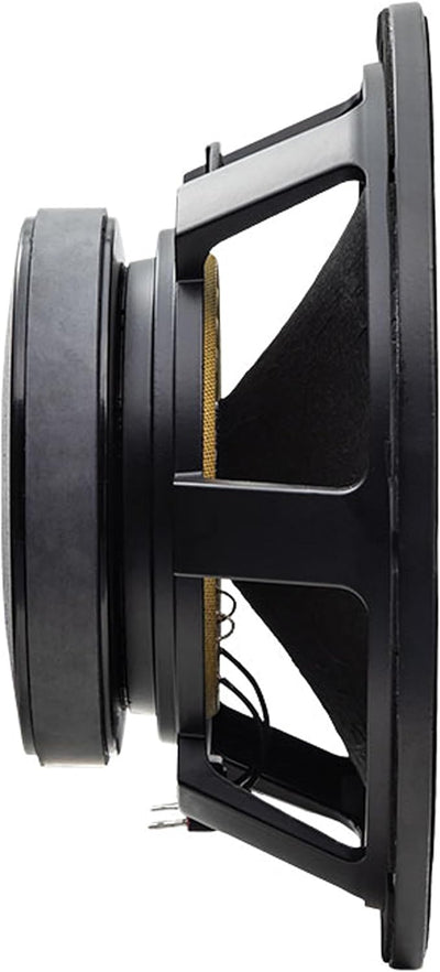 DD Audio VO-FR510-S4 10" Supercharged 500W RMS Single 4-Ohms Pro Audio Full Range Speaker (Priced Individually)