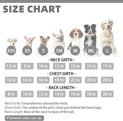 KOOLTAIL Dog Hoodie for Small Medium Large Dogs, Ultra-Warm & Soft Winter Fall Fleece Dog Hooded Sweatshirt Clothes Sweater, Lightweight Pullover Coat for Boy Girl Bulldog Pitbull Puppy Cats,Gray S