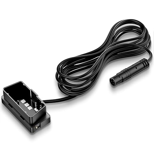 FITCAMX OBD Cable Dash Cams, Upgrade Parking Monitoring, Hardwire Wire Kit Accessories