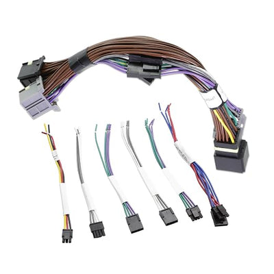 Integration T-Harness fit for GM iOS IOT Non Amplified Vehicles | Replace LPHGM72