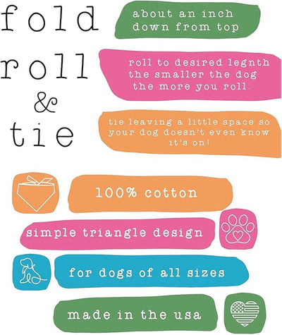 Congrats Dad Dog Bandana | 100% Cotton Adjustable Triangle | Made in USA | Graduation | College | Senior Year | Family Support | Class of |Royal, X-Small (420)